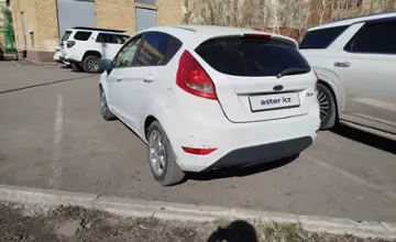 Ford Fiesta 2010 года за 2 500 000 тг. в Астана