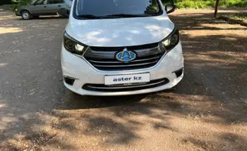 Changan Auchan A600 EV 2021 года за 6 200 000 тг. в Алматы фото 1