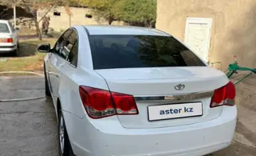 Daewoo Lacetti 2009 года за 3 300 000 тг. в Шымкент фото 4