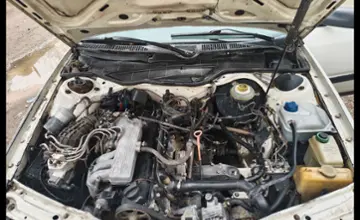 Audi 100 1993 года за 2 100 000 тг. в Алматы фото 1