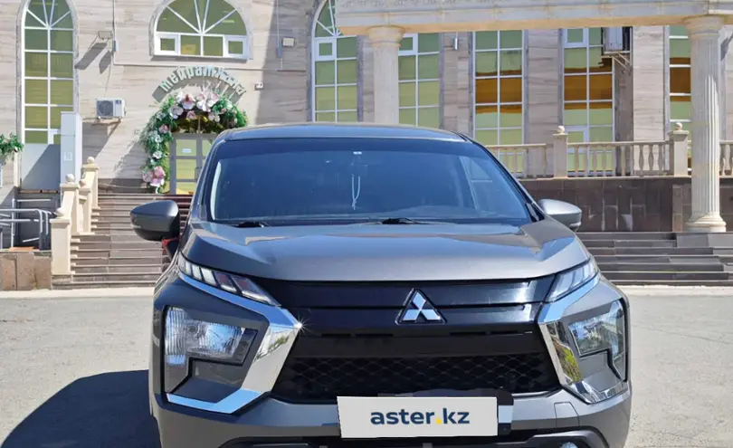 Mitsubishi Xpander 2023 года за 10 300 000 тг. в Западно-Казахстанская область фото 2