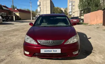 Toyota Camry 2004 года за 4 200 000 тг. в Кызылорда фото 2