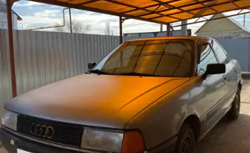 Audi 80 1990 года за 850 000 тг. в Уральск фото 1