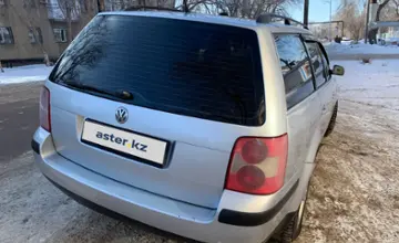 Volkswagen Passat 2003 года за 3 000 000 тг. в Карагандинская область