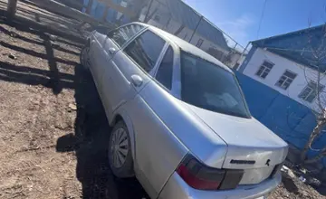 LADA (ВАЗ) 2110 2000 года за 450 000 тг. в Актобе фото 3