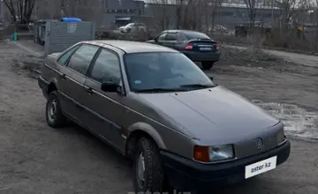 Volkswagen Passat 1991 года за 800 000 тг. в Усть-Каменогорск фото 2