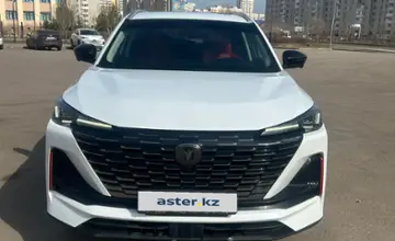 Changan CS55PLUS 2023 года за 8 500 000 тг. в Астана фото 2