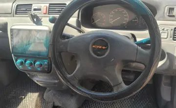 Honda CR-V 1996 года за 2 800 000 тг. в Алматы