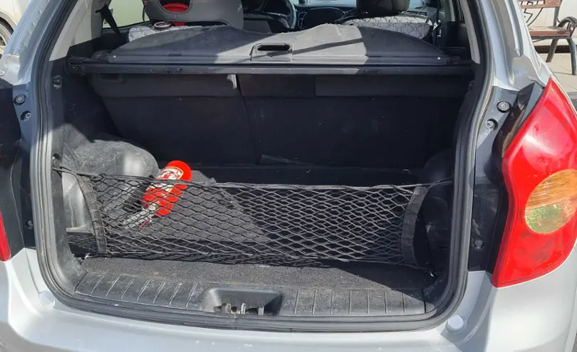 SsangYong Actyon 2013 года за 4 900 000 тг. в Астана