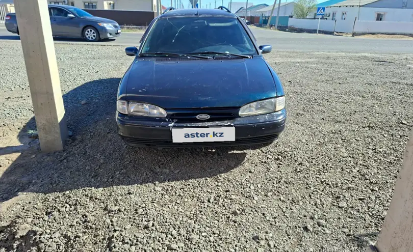 Ford Mondeo 1996 года за 1 200 000 тг. в Атырауская область