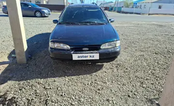 Ford Mondeo 1996 года за 1 200 000 тг. в Атырауская область фото 1