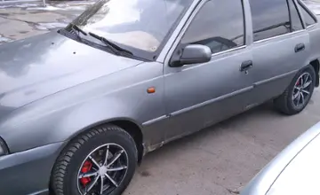 Daewoo Nexia 2012 года за 1 800 000 тг. в Алматы фото 2