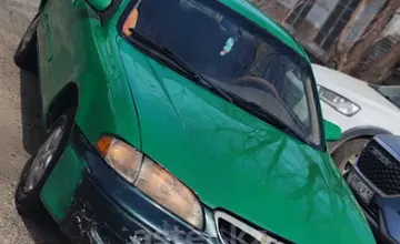 Mazda 626 1998 года за 1 000 000 тг. в Усть-Каменогорск фото 2