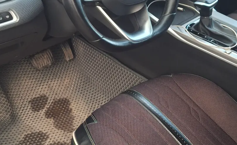 Geely Emgrand 2024 года за 7 000 000 тг. в Астана