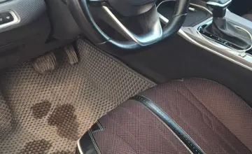 Geely Emgrand 2024 года за 7 000 000 тг. в Астана