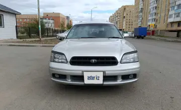Subaru Legacy 1999 года за 3 450 000 тг. в Астана фото 2