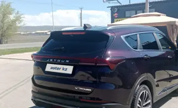 Jetour X70 PLUS 2022 года за 9 000 000 тг. в Талдыкорган фото 4