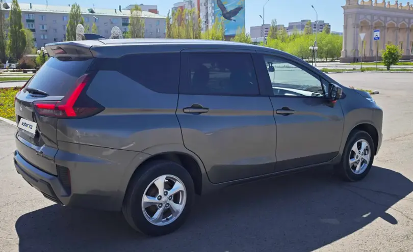 Mitsubishi Xpander 2023 года за 10 300 000 тг. в Западно-Казахстанская область фото 3