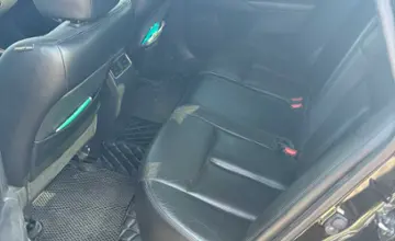 Nissan Teana 2016 года за 6 000 000 тг. в Алматы фото 5