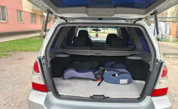 Subaru Forester 2005 года за 5 000 000 тг. в Тараз