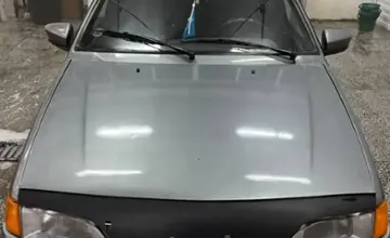 LADA (ВАЗ) 2114 2011 года за 1 100 000 тг. в Северо-Казахстанская область фото 3