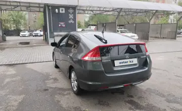 Honda Insight 2009 года за 3 500 000 тг. в Алматы