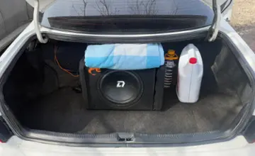 Toyota Mark II 1998 года за 2 200 000 тг. в Восточно-Казахстанская область фото 4