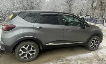 Renault Kaptur 2018 года за 6 900 000 тг. в Актюбинская область
