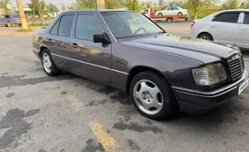 Mercedes-Benz E-Класс 1994 года за 1 850 000 тг. в Шымкент фото 2