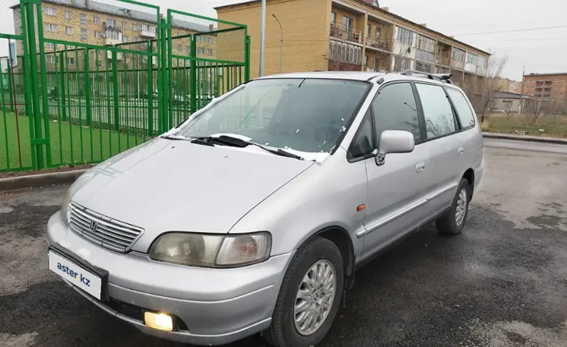 Honda Shuttle 1995 года за 2 200 000 тг. в Карагандинская область