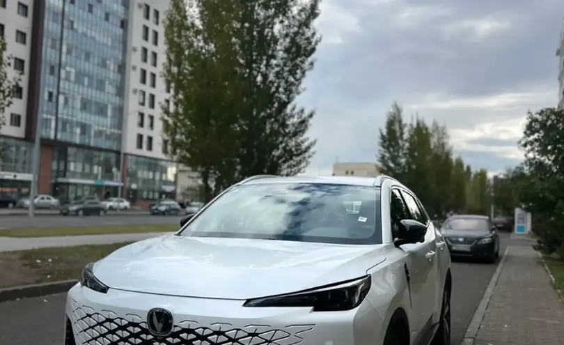 Changan CS55PLUS 2025 года за 9 000 000 тг. в Астана