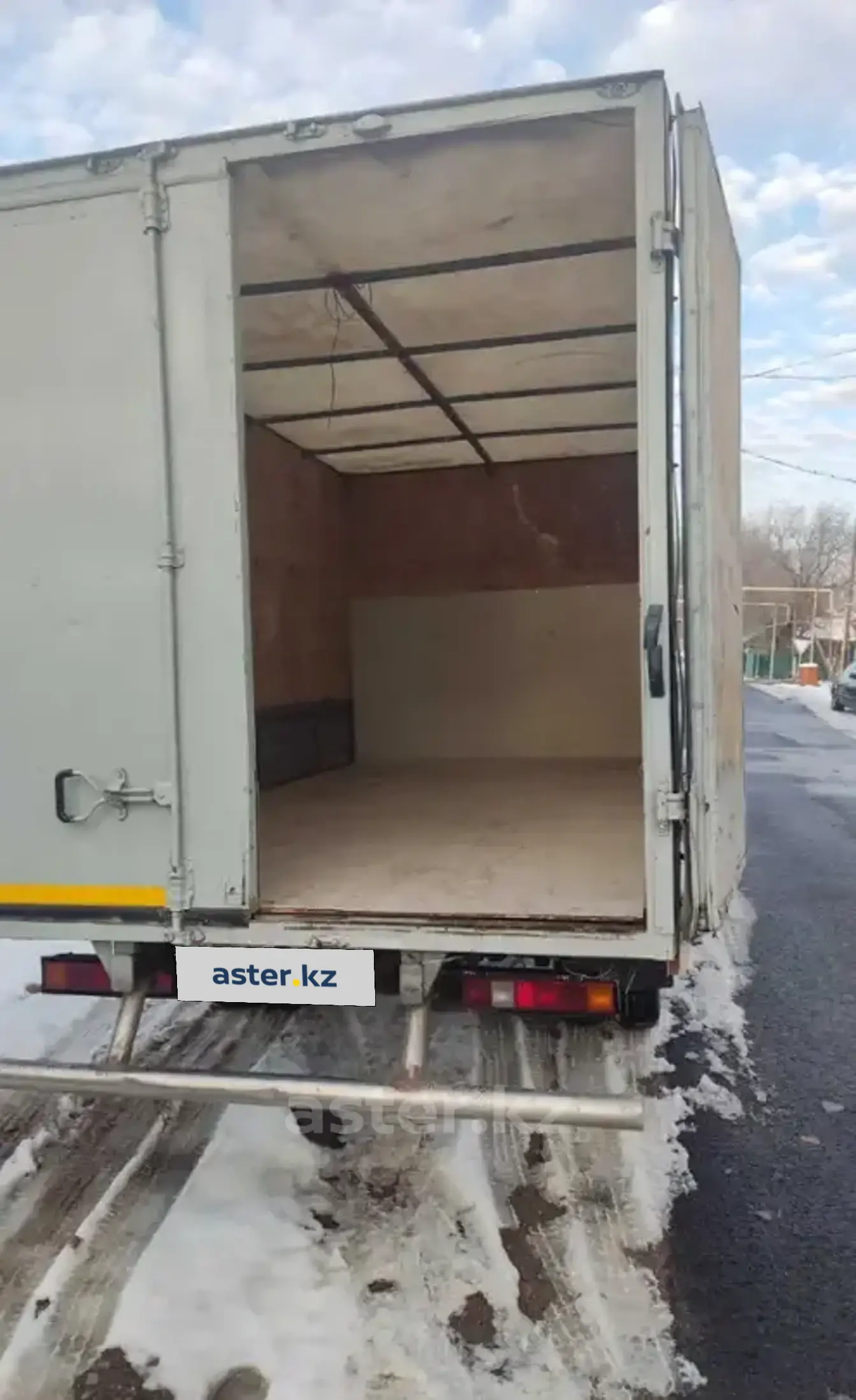 ГАЗ 3302 «Газель» 2010 года за 6 200 000 тг. в Алматы фото 4