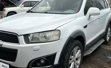 Chevrolet Captiva 2013 года за 5 500 000 тг. в Карагандинская область фото 1