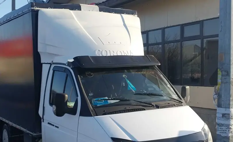 ГАЗ 3302 «Газель» 2012 года за 6 800 000 тг. в Талдыкорган фото 4