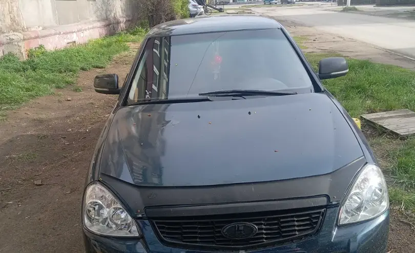 LADA (ВАЗ) Priora 2007 года за 1 700 000 тг. в Костанайская область