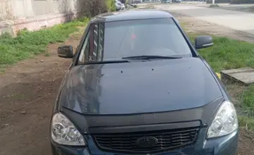 LADA (ВАЗ) Priora 2007 года за 1 700 000 тг. в Костанайская область фото 1
