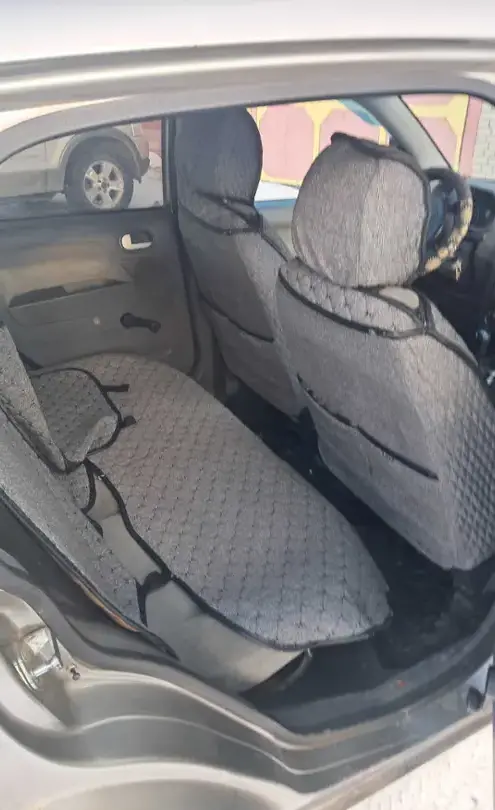 Ford Fusion 2003 года за 1 400 000 тг. в Костанайская область фото 5