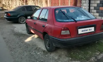 Nissan Sunny 1991 года за 350 000 тг. в Алматы фото 3