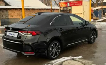 Toyota Corolla 2019 года за 8 500 000 тг. в Шымкент фото 4