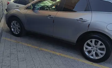 Mazda CX-7 2008 года за 5 500 000 тг. в Шымкент
