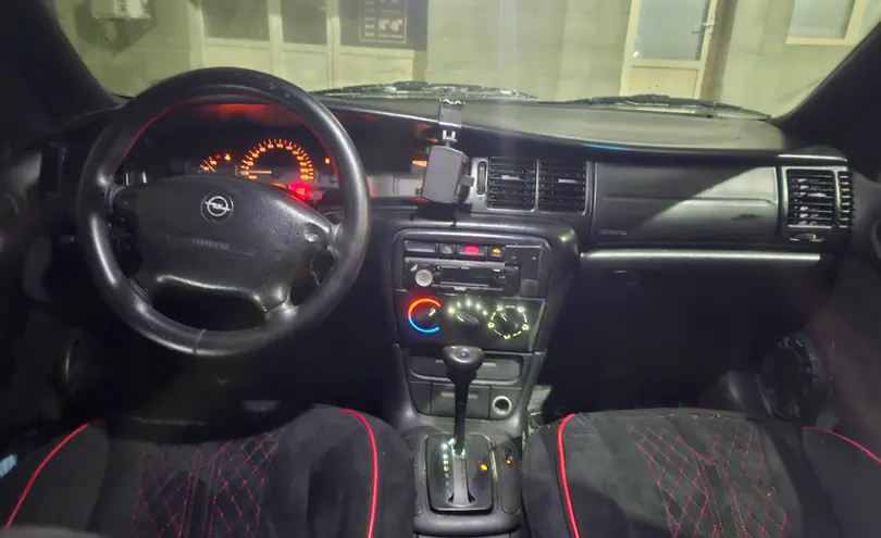 Opel Vectra 1996 года за 9 500 000 тг. в Шымкент