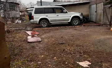 Mitsubishi Pajero 1994 года за 1 900 000 тг. в Усть-Каменогорск фото 3