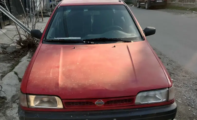 Nissan Sunny 1991 года за 450 000 тг. в Алматы