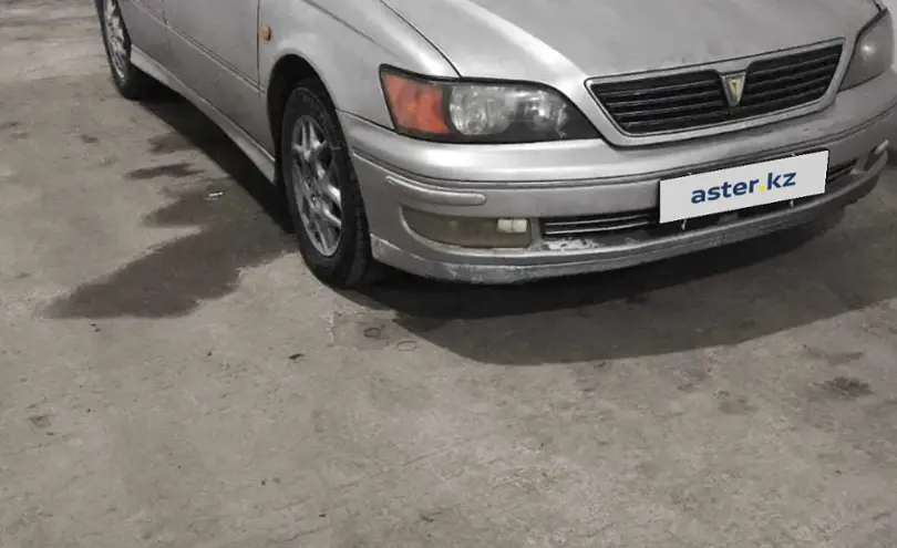 Toyota Vista 1999 года за 3 500 000 тг. в Астана