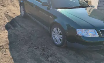 Audi A6 1997 года за 2 300 000 тг. в Павлодарская область фото 3