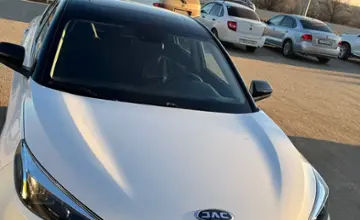 JAC J7 2021 года за 6 900 000 тг. в Актобе фото 3