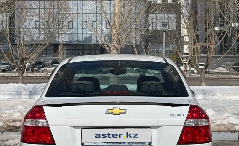 Chevrolet Nexia 2021 года за 3 700 000 тг. в Астана