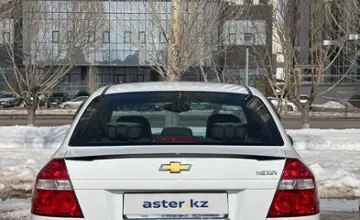 Chevrolet Nexia 2021 года за 3 450 000 тг. в Астана