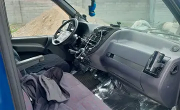 Mercedes-Benz Vito 1997 года за 2 500 000 тг. в Алматы фото 5