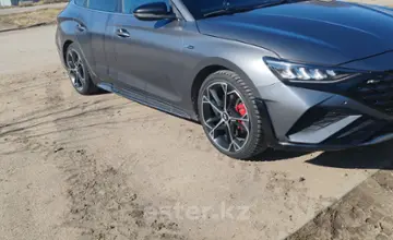 Hyundai Lafesta 2023 года за 10 950 000 тг. в Костанайская область фото 3